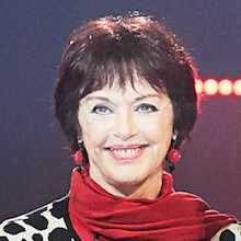 The Jury of the 40th Festival